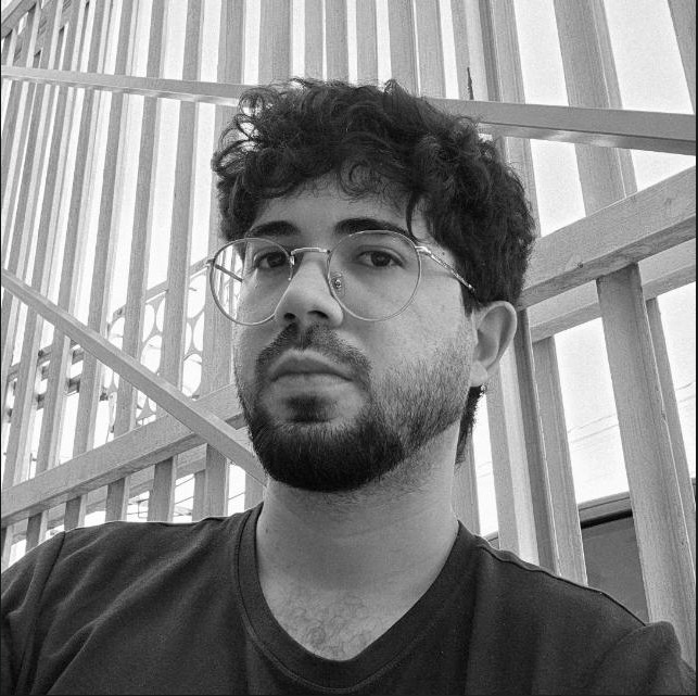 David Romão